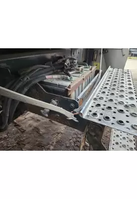 International 7400 Battery Box