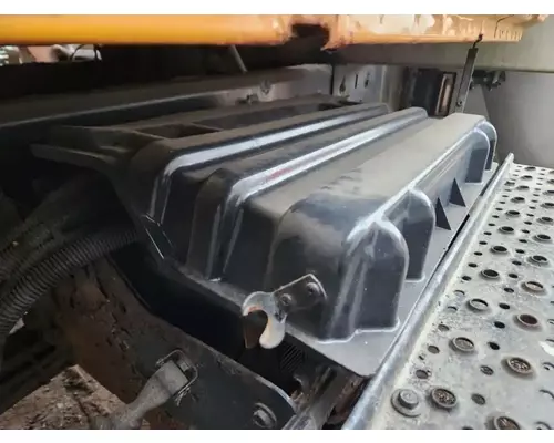 Battery Box International 7400 Complete Recycling Group LLC