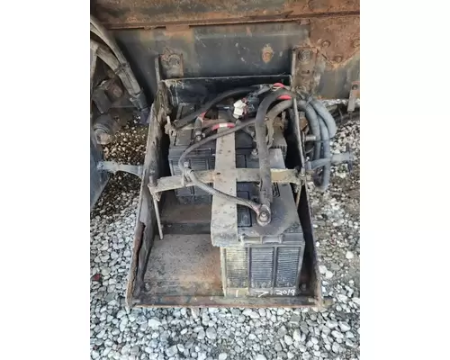 Battery Box International 7400 Complete Recycling Group LLC