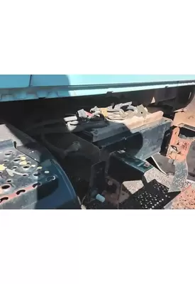 International 7400 Battery Box