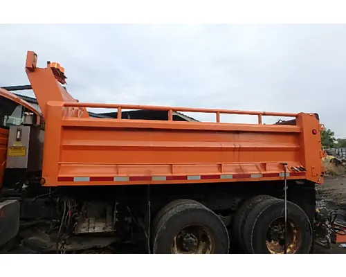 Body / Bed INTERNATIONAL 7400 Sam's Riverside Truck Parts Inc