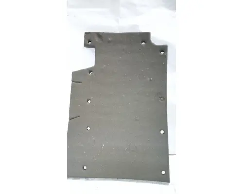 Body Parts, Misc. INTERNATIONAL 7400 Marshfield Transportation Products