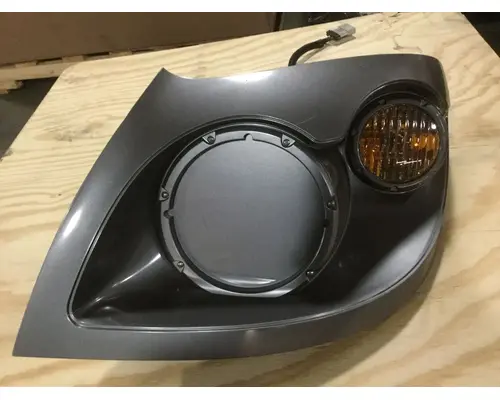 Body Parts, Misc. INTERNATIONAL 7400 Marshfield Transportation Products