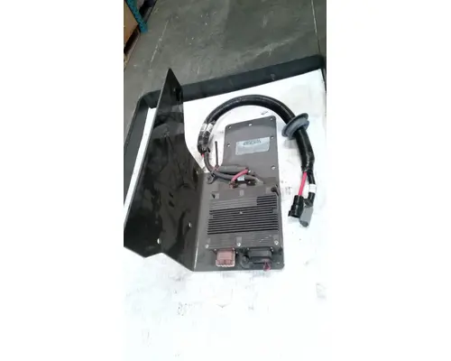 Body Parts, Misc. INTERNATIONAL 7400 Marshfield Transportation Products