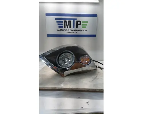 Body Parts, Misc. INTERNATIONAL 7400 Marshfield Transportation Products