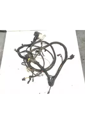 International 7400 Body Wiring Harness