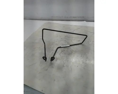 Brackets, Misc. INTERNATIONAL 7400 Marshfield Transportation Products