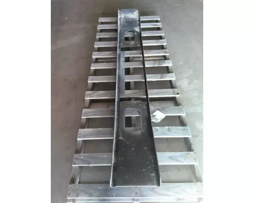 Bumper Assembly, Front INTERNATIONAL 7400 LKQ Geiger Truck Parts