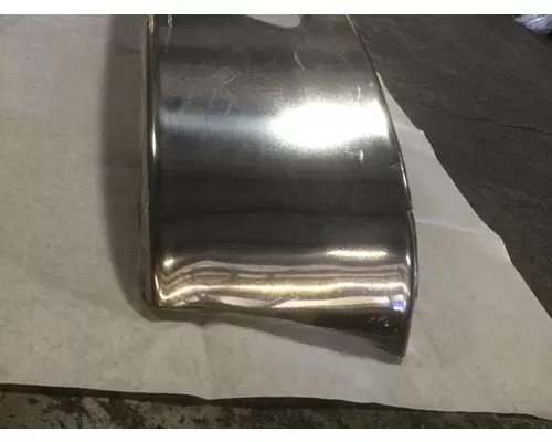 Bumper Assembly, Front INTERNATIONAL 7400 Marshfield Transportation Products