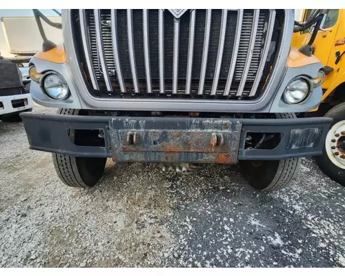 Bumper Assembly, Front International 7400 Complete Recycling Group LLC