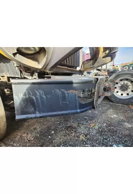 International 7400 Bumper Assembly, Front