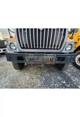 International 7400 Bumper Assembly, Front