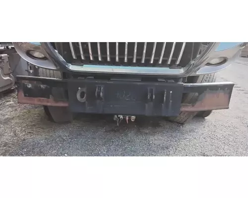 International 7400 Bumper Assembly, Front