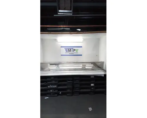 Bumper Assembly, Front INTERNATIONAL 7400 Marshfield Transportation Products