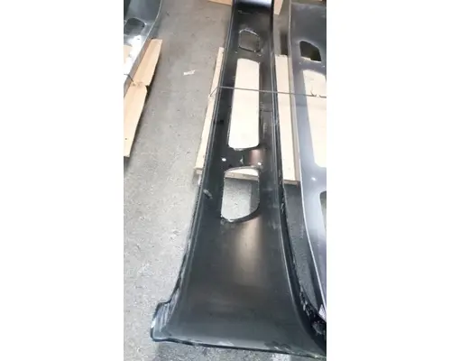 Bumper Assembly, Front INTERNATIONAL 7400 Marshfield Transportation Products