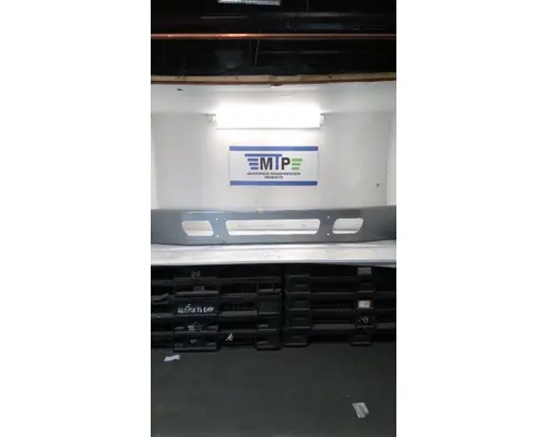 Bumper Assembly, Front INTERNATIONAL 7400 Marshfield Transportation Products