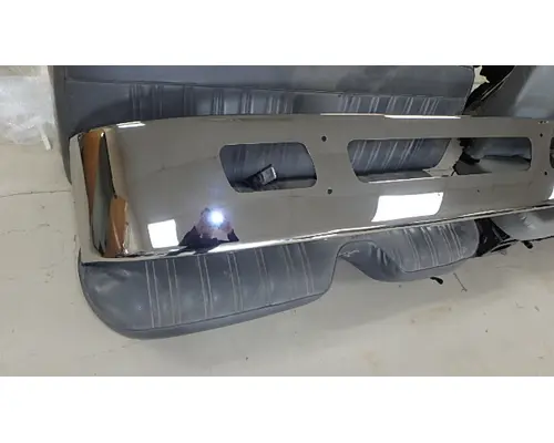 Bumper Assembly, Front INTERNATIONAL 7400 Sam's Riverside Truck Parts Inc