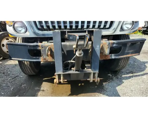 Bumper Assembly, Front International 7400 Complete Recycling Group LLC