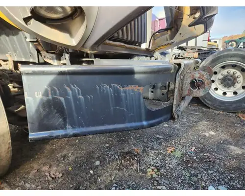 Bumper Assembly, Front International 7400 Complete Recycling Group LLC