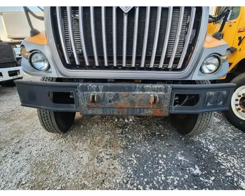 Bumper Assembly, Front International 7400 Complete Recycling Group LLC