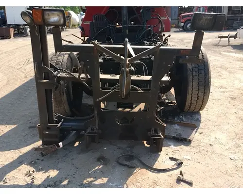 Bumper Guard, Front INTERNATIONAL 7400 Truck Salvage International Inc