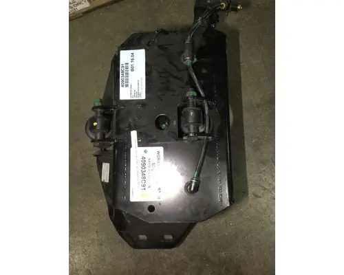 Cab Air Ride INTERNATIONAL 7400 Marshfield Transportation Products