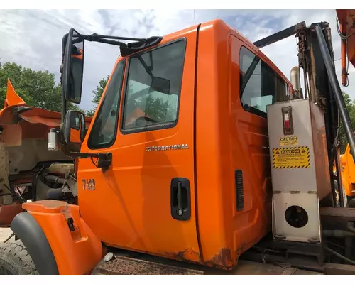 International 7400 Cab Assembly