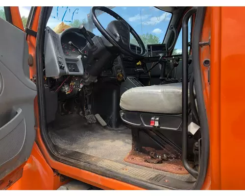 International 7400 Cab Assembly