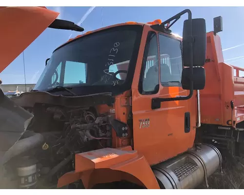 Cab International 7400 Vander Haags Inc Dm