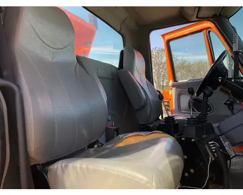 International 7400 Cab Assembly