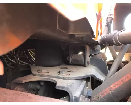 International 7400 Cab Assembly