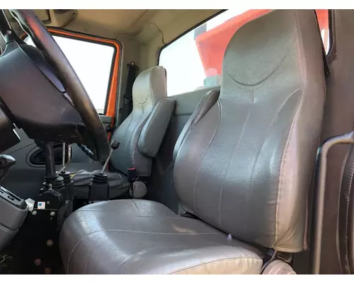 International 7400 Cab Assembly
