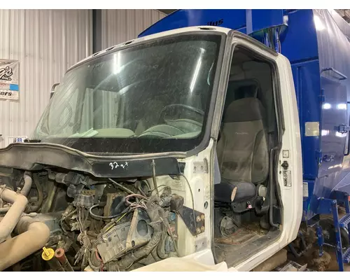 International 7400 Cab Assembly