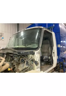 International 7400 Cab Assembly