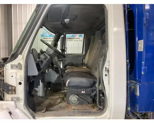 International 7400 Cab Assembly