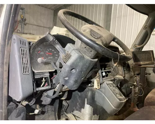 International 7400 Cab Assembly