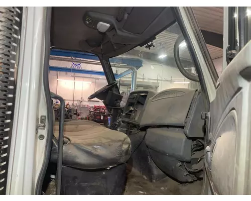 International 7400 Cab Assembly