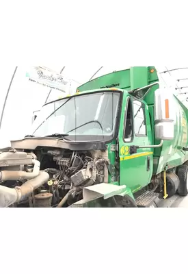 International 7400 Cab Assembly