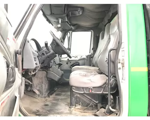 International 7400 Cab Assembly