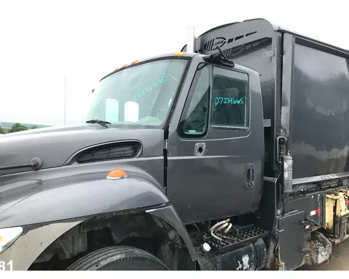 Cab International 7400 Vander Haags Inc Kc