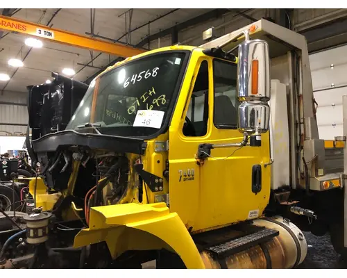 Cab International 7400 Vander Haags Inc WM