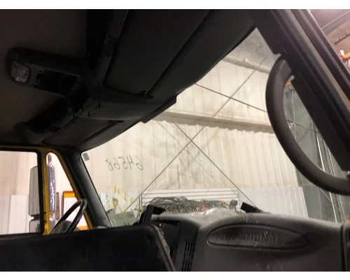 International 7400 Cab Assembly