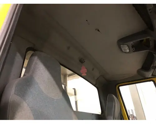International 7400 Cab Assembly
