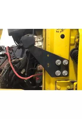 International 7400 Cab Assembly