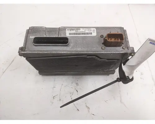 ECM (HVAC) International 7400 Vander Haags Inc Dm