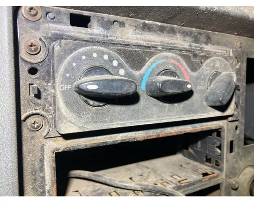 Interior Parts, Misc. International 7400 Vander Haags Inc Sf