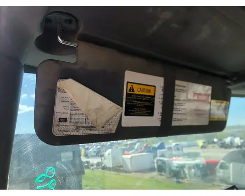 Interior Parts, Misc. International 7400 Vander Haags Inc Kc