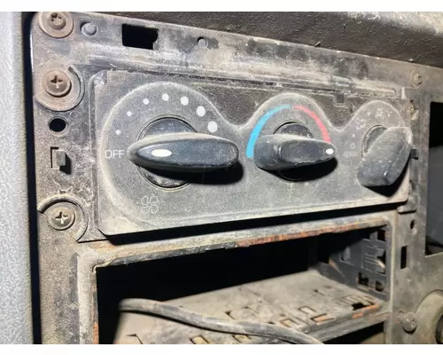 Interior Parts, Misc. International 7400 Vander Haags Inc Sf