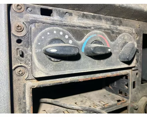 International 7400 Cab Misc. Interior Parts