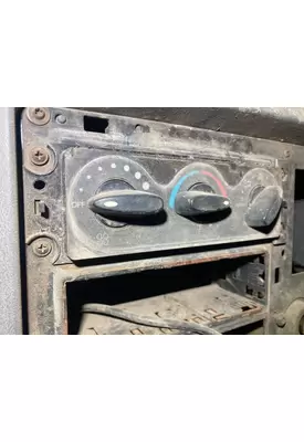 International 7400 Cab Misc. Interior Parts